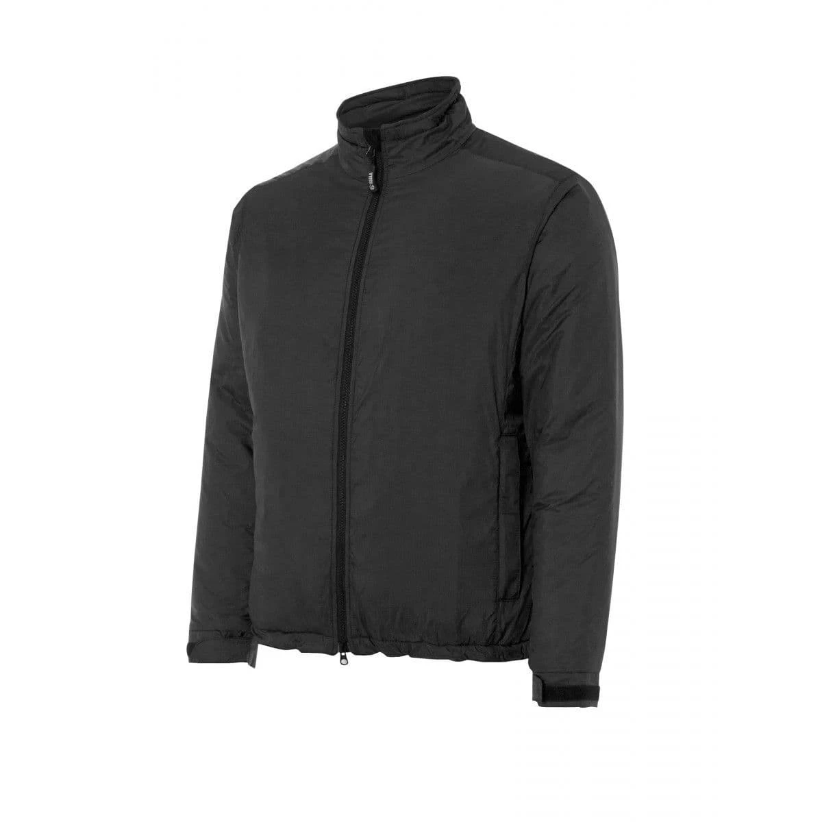 Keela Belay Pro Jacket - Black 4 Keela Belay Pro Jacket - Black - Image 2