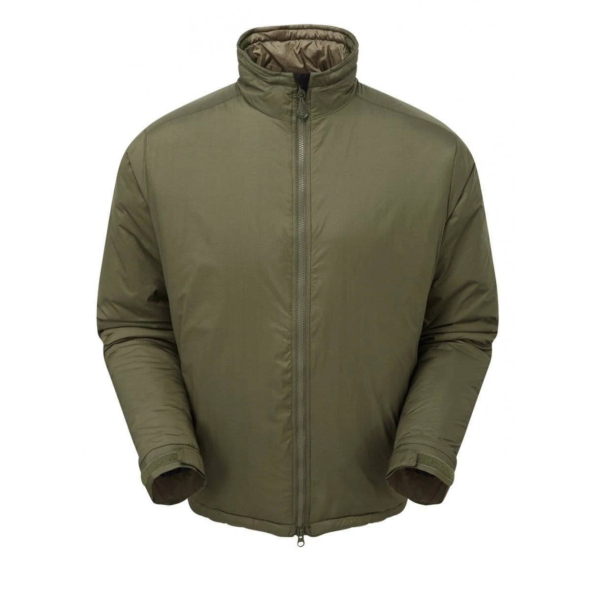 Keela Belay Pro Jacket - Olive 3 Keela Belay Pro Jacket - Olive