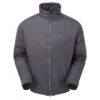 Keela Belay Pro Jacket - Wolf Grey -Outdoor Clothing Store keela belay pro jacket wolf grey 126599 p