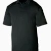 Keela CADS Poloshirt - Black -Outdoor Clothing Store keela cads poloshirt black size xxxl 27374 p