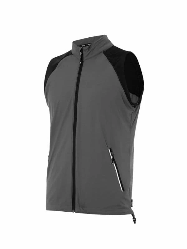 Keela Condor MA Jacket - Charcoal/Black 4 Keela Condor MA Jacket - Charcoal/Black - Image 2