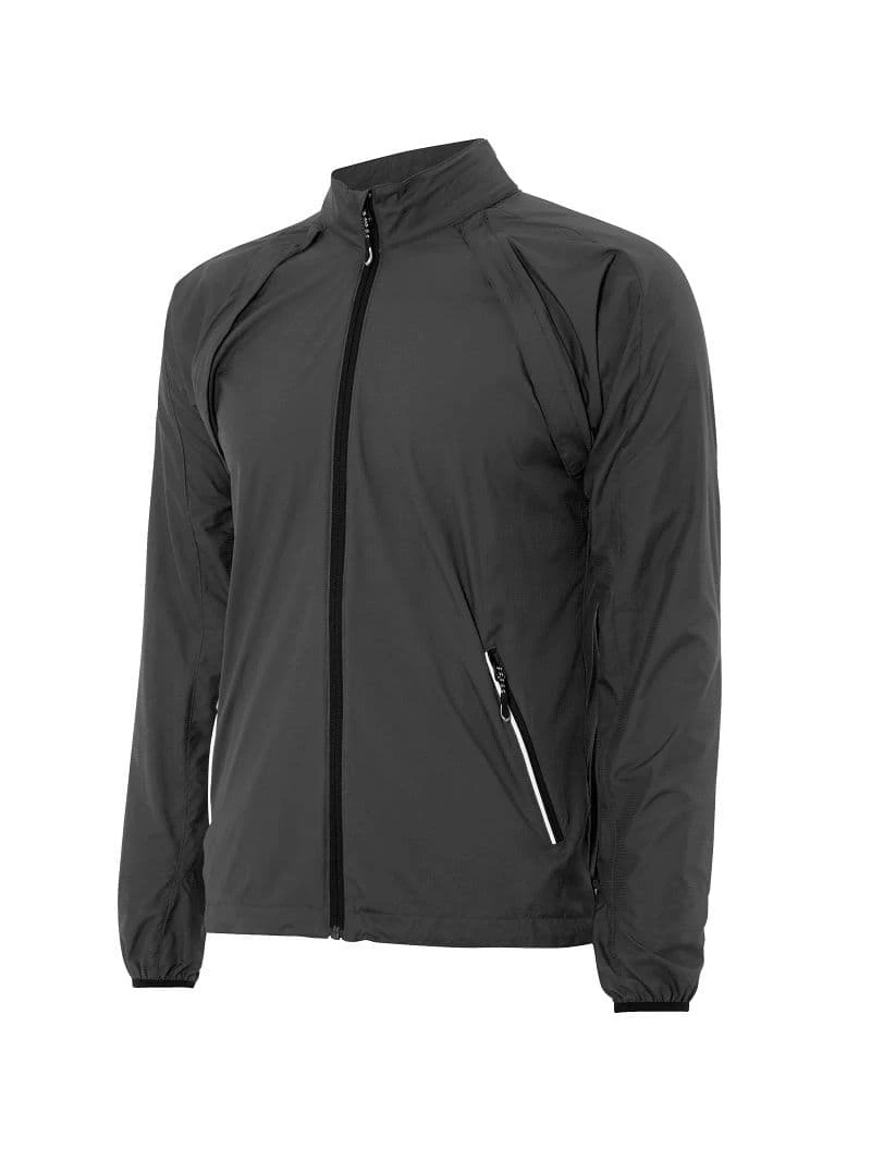 Keela Condor MA Jacket - Charcoal/Black 3 Keela Condor MA Jacket - Charcoal/Black