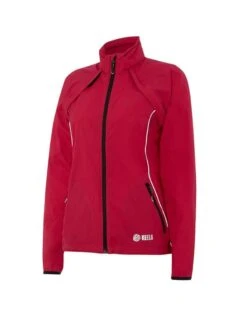 Keela Coyote MA Jacket - Raspberry / Black -Outdoor Clothing Store keela coyote ma jacket raspberry black 5 26423 p