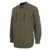 Keela Heritage Shirt - Olive -Outdoor Clothing Store keela heritage shirt olive 126703 p