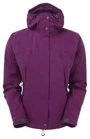Keela Ladies' Prosport Adv Jacket - Berry 5 Keela Ladies' Prosport Adv Jacket - Berry - Image 3