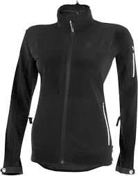 Keela Liberty Softshell Jacket - Black