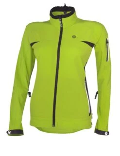 Keela Liberty Softshell Jacket - Hi Viz Yellow 10 Keela Liberty Softshell Jacket - Hi Viz Yellow -Outdoor Clothing Store keela liberty softshell jacket hi viz yellow 4 125649 p
