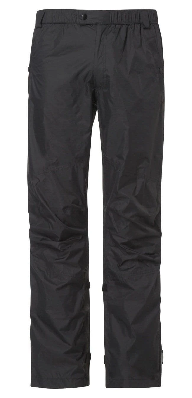 Keela Lightning Trousers - Black 3 Keela Lightning Trousers - Black
