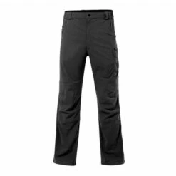 Keela Men's Peru Trousers-Black -Outdoor Clothing Store keela men s peru trousers black 3 27644 p