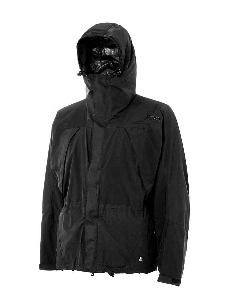 Keela Munro Jacket - Black 3 Keela Munro Jacket - Black