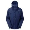 Keela Munro Jacket - Ink -Outdoor Clothing Store keela munro jacket ink 126396 p