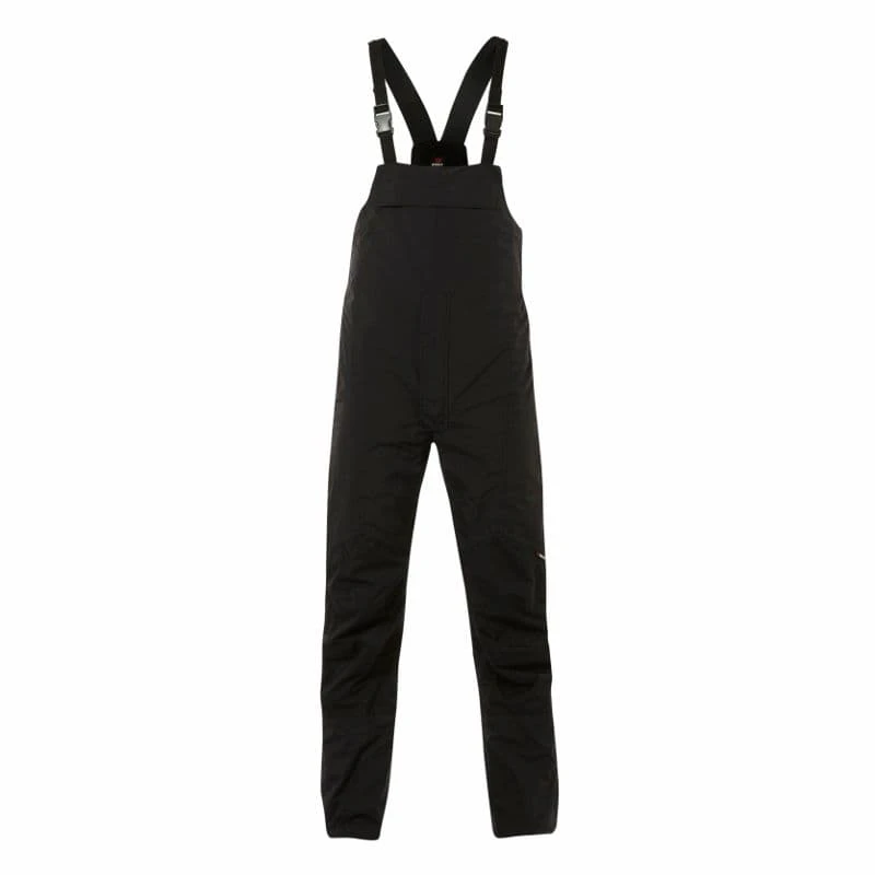 Keela Munro Salopettes - Black 6 Keela Munro Salopettes - Black - Image 4