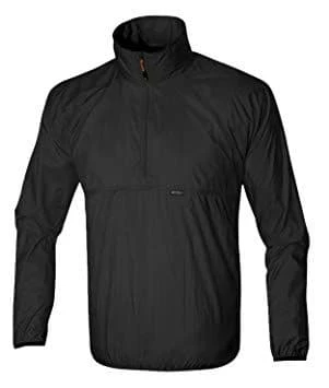 Keela Neutronic Smock Jacket - Black 6 Keela Neutronic Smock Jacket - Black - Image 4