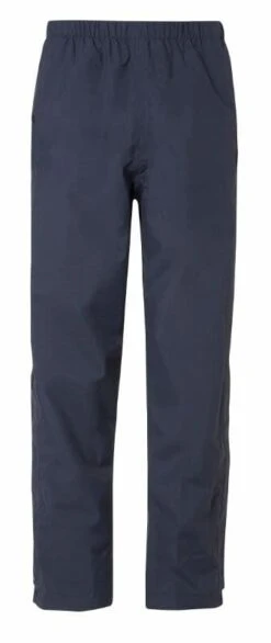 Keela Rainlife 5000 Trousers - Navy -Outdoor Clothing Store keela rainlife 5000 trousers navy size xxxl 3 27584 p