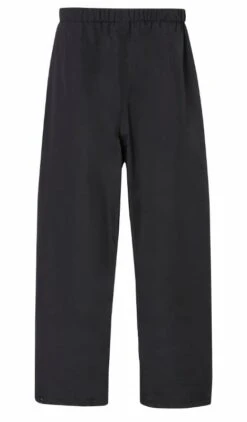 Keela Simpson Trousers - Black 10 Keela Simpson Trousers - Black -Outdoor Clothing Store keela simpson trousers black 4 28323 p