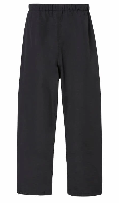 Keela Simpson Trousers - Black 7 Keela Simpson Trousers - Black - Image 5