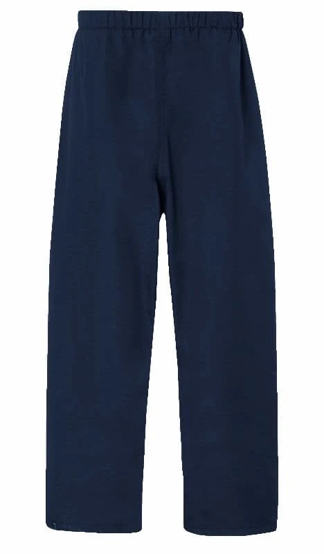 Keela Simpson Trousers - Navy 4 Keela Simpson Trousers - Navy - Image 2