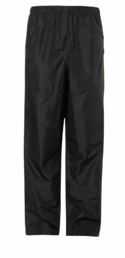 Keela Stashaway Trousers - Black -Outdoor Clothing Store keela stashaway trousers black 5 27585 p
