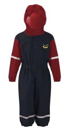 Keela Waterbug - Navy / Red -Outdoor Clothing Store keela waterbug navy red 4 28565 p
