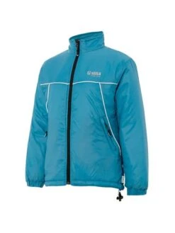 Keela Youth Belay Expedition Jacket - Blue