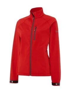 Keela Zenita Pro Jacket - Red -Outdoor Clothing Store keela zenita pro jacket red size 20 5 26900 p