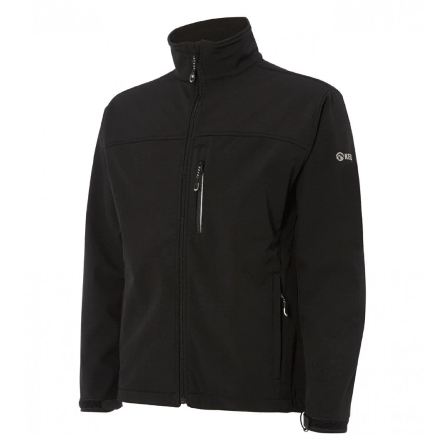 Keela Zenith Pro Jacket - Black 4 Keela Zenith Pro Jacket - Black - Image 2