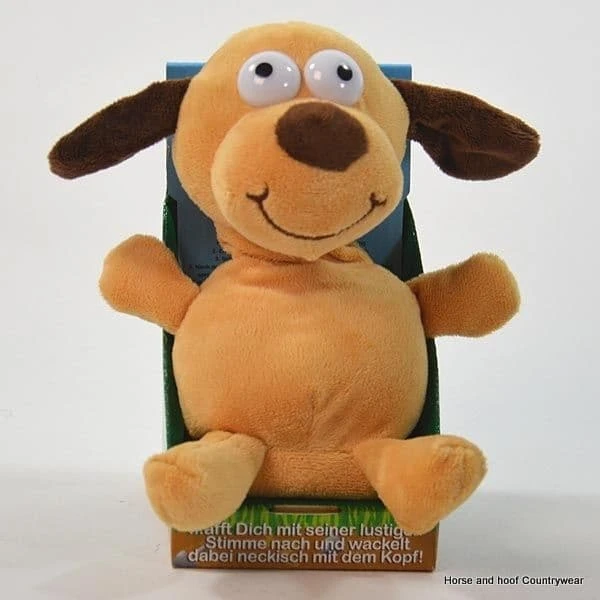 Laberhundchen - Chatter Dog 7 Laberhundchen - Chatter Dog - Image 5