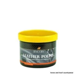 Lincoln Leather Polish