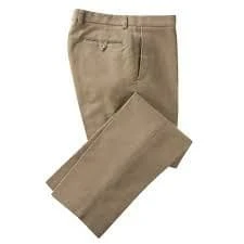 Lovat Moleskin Trousers 5 Lovat Moleskin Trousers - Image 3