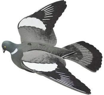 Merlin Foam Flex Pigeon 6 Merlin Foam Flex Pigeon - Image 4