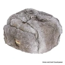 Mil-com Cossack Hat With Badge - Grey -Outdoor Clothing Store mil com cossack hat with badge grey 5 72315 p