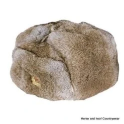 Mil-com Cossack Hat With Badge - Natural -Outdoor Clothing Store mil com cossack hat with badge natural 4 68532 p