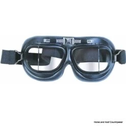 Mil-com Flyers Goggles - Black -Outdoor Clothing Store mil com flyers goggles black 3 71205 p