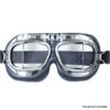 Mil-com Flyers Goggles - Crome -Outdoor Clothing Store mil com flyers goggles crome 71206 p