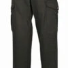 Mil-Com Heavyweight Combat Trousers - Black -Outdoor Clothing Store mil com heavyweight combat trousers black 18795 p