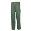 Mil-com Heavyweight Combat Trousers - Olive Green -Outdoor Clothing Store mil com heavyweight combat trousers olive green 18809 p