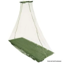 Mil-com Mosquito Net - Green -Outdoor Clothing Store mil com mosquito net green 5 72486 p