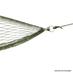 Mil-com Nylon Hammock - Green -Outdoor Clothing Store mil com nylon hammock green 5 72485 p