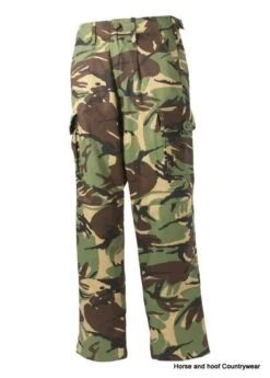 Mil-com Soldier 95 Trousers - British DPM -Outdoor Clothing Store mil com soldier 95 trousers british dpm 2 72232 p