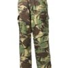 Mil-com Soldier 95 Trousers - British DPM -Outdoor Clothing Store mil com soldier 95 trousers british dpm 72232 p