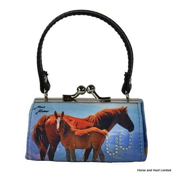 Mini Bags - Horse Coloured 4 Mini Bags - Horse Coloured - Image 2