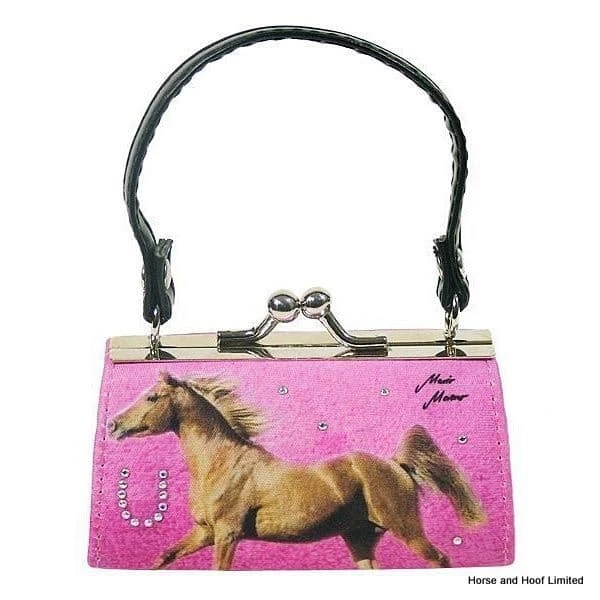 Mini Bags - Horse Coloured 5 Mini Bags - Horse Coloured - Image 3