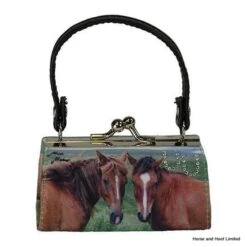 Mini Bags - Horse Coloured 9 Mini Bags - Horse Coloured -Outdoor Clothing Store mini bags horse coloured 4 101738 p