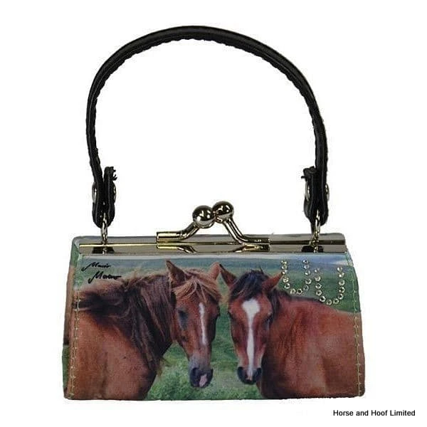 Mini Bags - Horse Coloured 6 Mini Bags - Horse Coloured - Image 4