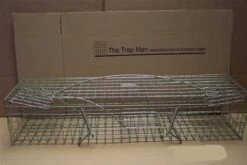 Mink & Squirrel Trap -Outdoor Clothing Store mink squirrel trap 4 20690 p