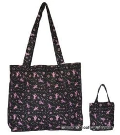 Moorland Rider Foldaway Shopper Daisy Chain 8 Moorland Rider Foldaway Shopper Daisy Chain -Outdoor Clothing Store moorland rider foldaway shopper daisy chain 3 68061 p