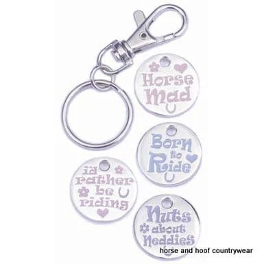 Moorland Rider Trolley Coins 5 Moorland Rider Trolley Coins - Image 3