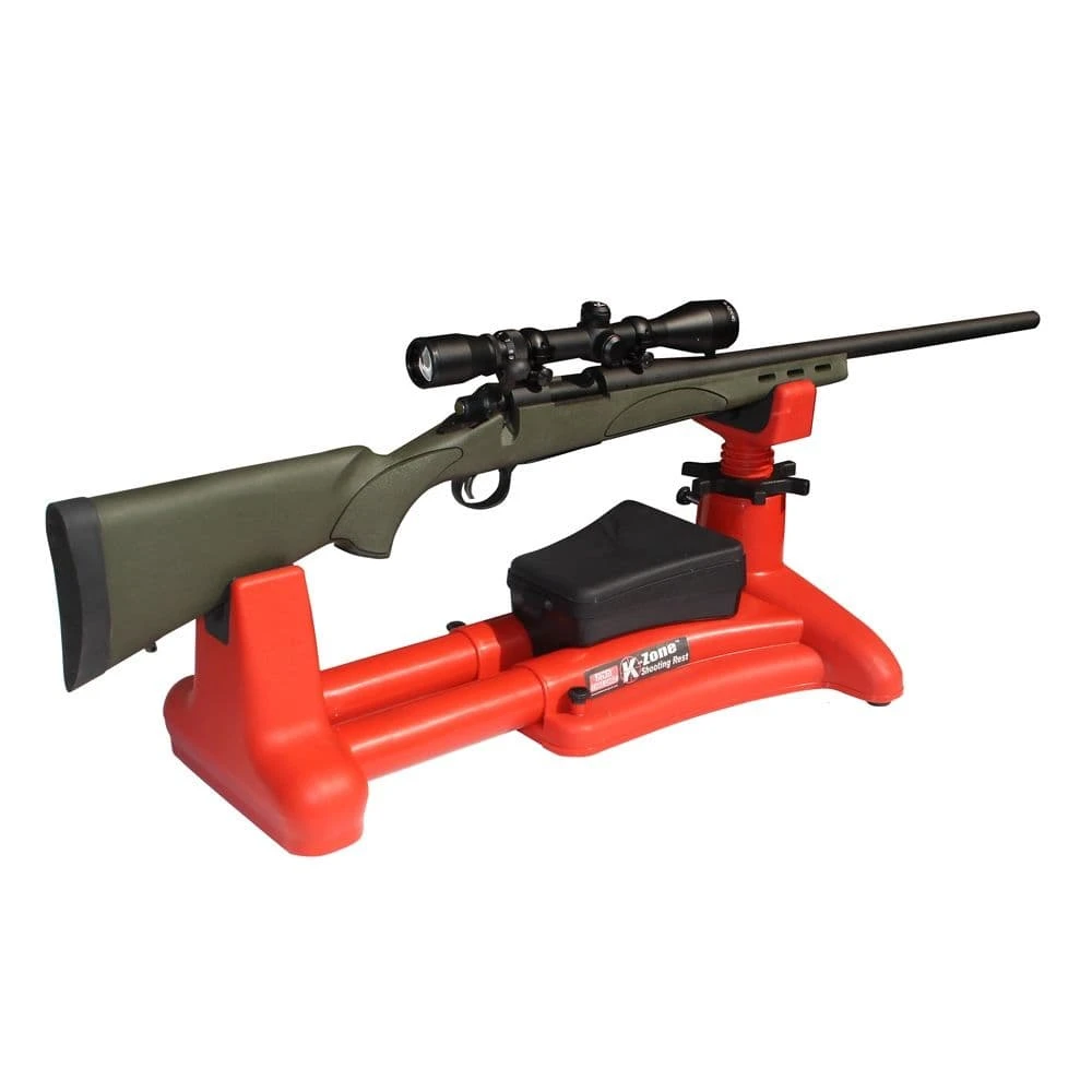 MTM K-Zone Shooting Rest 3 MTM K-Zone Shooting Rest