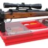 MTM - Portable Rifle/Shotgun Maintenance Centre -Outdoor Clothing Store mtm portable rifle shotgun maintenance centre 39961 p