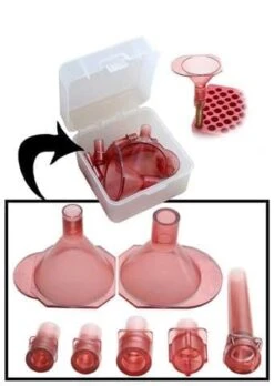 MTM Universal Funnel Set -Outdoor Clothing Store mtm universal funnel set 4 20755 p